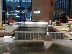 -大渔铁板烧(大悦城店)