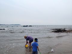 -老虎石海上公园