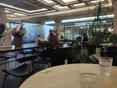 -玲婧胡同·生日蛋糕·餐厅(嘉里城店)