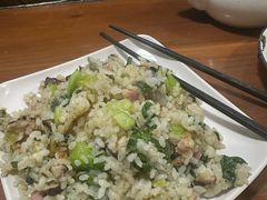 -舒蔡记生煎菜饭(云南中路店)