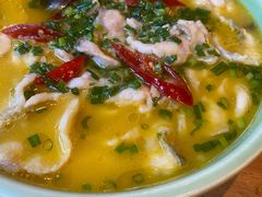 -新白鹿餐厅(城西银泰城店)