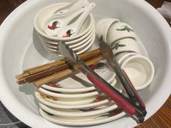 -广府乡下·饭庄(新港东路店)
