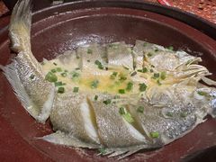 -涌煲记·蟹煲·砂锅海鲜·煲出宁波味(天一旗舰店)