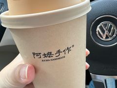 -阿嬷手作(上海万象城店)