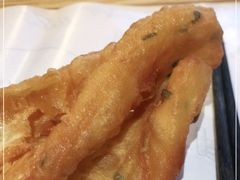 -头壹号饸饹面·大油条(东升科技园店)