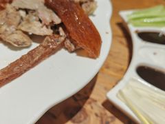 -满园烤鸭·春饼(华强广场店)