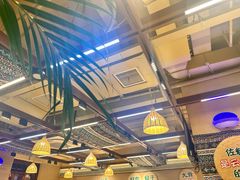 -云阿蛮云南生烫牛肉米线(奉贤路店)