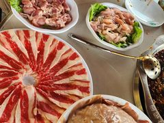 -枇杷园食为鲜火锅(南山店)