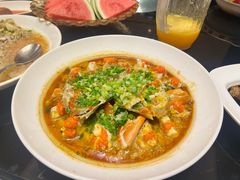 -丰收日·小海鲜·沪上家宴(顾村正大店)