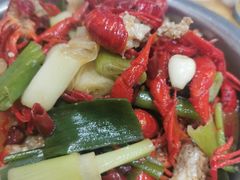 -望江门227龙虾馆