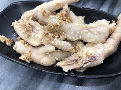 -黄师奶甜品店
