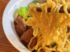 -泰顺江南春面馆