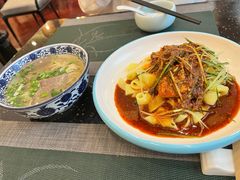 -飞天大厦清真餐厅
