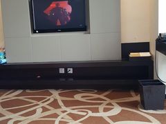 -青岛西海岸隆和福朋喜来登酒店