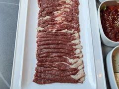 -君邦火锅(新疆大厦店)