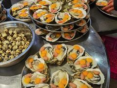 -飞尝蚝·顺德菜·鱼生(顺德总店)