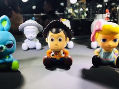 -东浩兰生上海世博展览馆