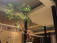 -北李妈妈菜·海肠捞饭(高新万达店)