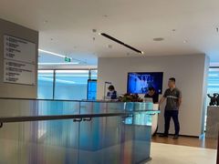 -北京盈之宝宝马4S店(望京店)