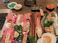 -暖都焼肉·和牛酒場(花都店)