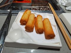 -海底捞火锅(百乐门广场店)
