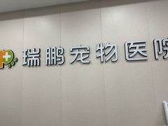 -瑞鹏宠物医院·骨科·猫科·内科(第一中心)