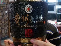 -崂山水果园农家宴(泉水鸡店)