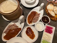 -金鸭季·北京烤鸭(深业上城店)