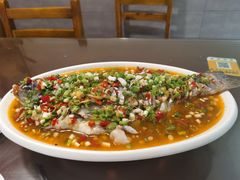 -飞虹鱼馆(春华路店)