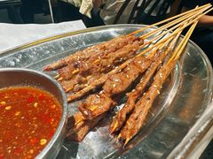 -串盟烧烤大排档·长沙美食地标(星沙店)