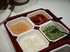 -四季民福烤鸭店(王府井东安门店)