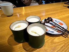 -竹里馆 ·茶食(奥体店)