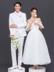 -光阴的故事婚纱摄影(苏州店)