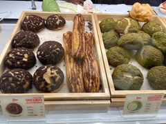 -西树泡芙(湖滨银泰in77B区店)