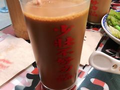 港式丝袜奶茶-七爺清汤腩(南开大悦城店)
