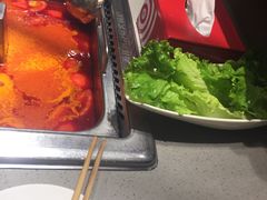 -海底捞火锅(关山保利店)