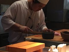 -然寿司(郎园vintage店)