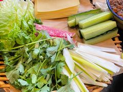 -东北特色铁锅炖·柴火灶(富阳一店)