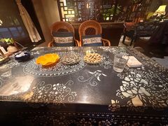 -雅茗轩茶馆·棋牌·茶艺(劳动路西缆店)