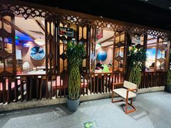 -云海肴云南菜·蒸汽石锅鱼(新奥店)