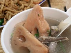 -潮汕裕成莲藕(泰沙路店)