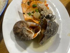 -海门岛七号餐厅