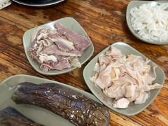 -汝萍传统蘸水菜(春华路总店)