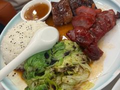 -香港威特瑞茶餐厅(小白楼音乐厅店)