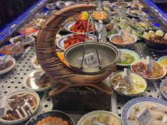 -孙府大院(步行街店)