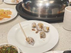 -青蓬蒸汽海鲜·深圳老字号·团建聚会(壹方城店)