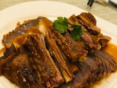 -潮府馆·非遗潮州菜·世纪公园(新国际博览中心店)