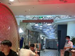 大堂-渝蛙馆(新百店)