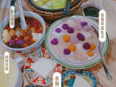 -堂屋糖水店(愚园店)