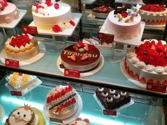 -味多美蛋糕(双安店)